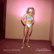 CD Cupid Deluxe Blood Orange