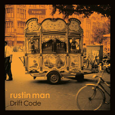 CD Drift Code Rustin Man