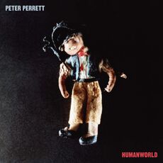 CD Humanworld Peter Perrett