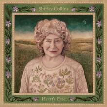 CD Heart's Ease Shirley Collins