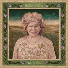 CD Heart's Ease Shirley Collins