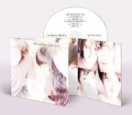 CD Isn't Anything My Bloody Valentine