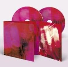 CD Loveless My Bloody Valentine
