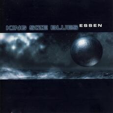 CD King Size Blues Essen