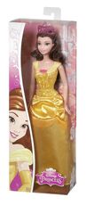 Giocattolo Disney Principesse Scintillanti. Belle Mattel