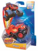 Giocattolo Blaze. Blaze Mattel