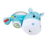 Giocattolo Ippopotamo Proiettore Fisher Price