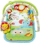 Giocattolo Palestrina della Foresta Fisher Price