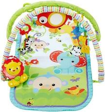 Giocattolo Palestrina della Foresta Fisher Price
