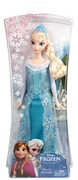 Giocattolo Disney Frozen. Elsa canta con me Mattel