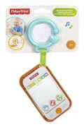 Giocattolo Smartphone Musicale Fisher Price