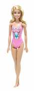Giocattolo Barbie Spiaggia Mattel