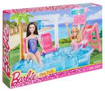Giocattolo Mattel DGW22. Barbie. Glam Pool. Piscina Mattel