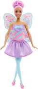 Giocattolo Barbie. Fatina delle Caramelle Mattel