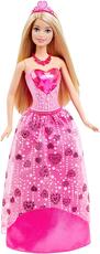 Giocattolo Barbie. Principessa delle Pietre Preziose Mattel
