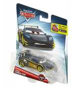 Giocattolo Cars Carbon Racers. Lewis Hamilton Mattel