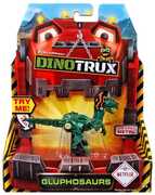 Giocattolo Dinotrux Diecast Mattel