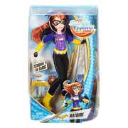 Giocattolo Action Figure Mattel DLT64. Dc Super Hero Girls. Action Doll Batgirl Mattel