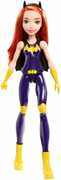 Giocattolo Super Hero Girls. Batgirl Personaggio 30 cm Mattel