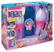 Giocattolo Barbie Avventura Stellare Castello Galattico Mattel