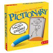 Giocattolo Pictionary. Il Gioco Mattel