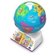 Giocattolo Mappamondo del Cagnolino Fisher Price