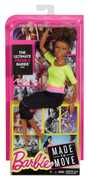 Giocattolo Barbie Fashion And Beauty. Barbie Snodata Mattel