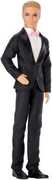 Giocattolo Barbie. Ken Sposo Mattel