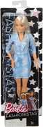 Giocattolo Barbie. Fashionistas. 49 Double Denim Look Mattel