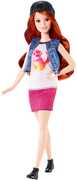 Giocattolo Barbie. Fashionistas. 47 Kitty Mattel