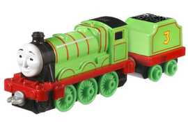 Giocattolo Dwm30 Thomas Veicolo Base Mattel
