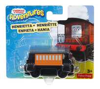 Giocattolo Thomas Adventures. Veicoli Small Henrietta Mattel