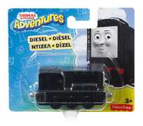 Giocattolo Thomas Adventures. Veicoli Small Diesel Mattel