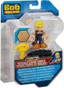 Giocattolo Bob Aggiustatutto. Bob Carpentiere Mattel