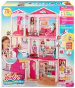 Giocattolo Barbie. La Casa dei Sogni Mattel