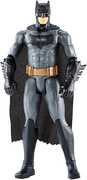 Giocattolo Justice League FGG79 True Moves Batman Mattel