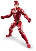 Giocattolo Mattel FGG81. Justice League. Personaggio Base Articolato 30 Cm. Series T Mattel