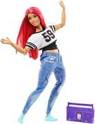 Giocattolo Mattel FJB19. Barbie. I Can Be. Ballerina Mattel