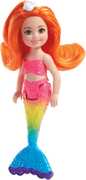 Giocattolo Mattel FKN05. Barbie. Dreamtopia. Chelsea Sirenetta B Mattel