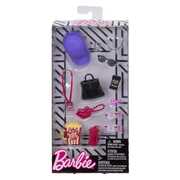 Giocattolo Mattel FKR91. Barbie. Moda. Accessori Pack 2 Mattel