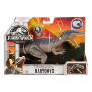 Giocattolo Mattel FMM26. Jurassic World. Sound Dino. Baryonyx Mattel