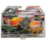 Giocattolo Mattel FMY35. Jurassic World. Dino Transporter Mattel