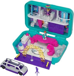 GIOCHI DI POLLY POCKET DA SCARICA