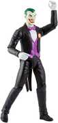 Giocattolo Batman. Personaggio Articolato Joker Mattel
