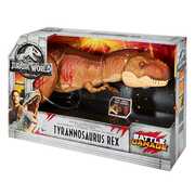 Giocattolo Mattel FVP48. Jurassic World. Action Figure. T-Rex Extra Large Con Suoni Mattel