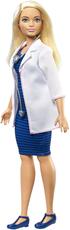 Giocattolo Barbie. Carriere Mattel