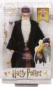 Giocattolo Mattel FYM54. Harry Potter. Albus Silente Mattel