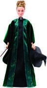 Giocattolo Mattel FYM55. Harry Potter. Professoressa McGranitt Mattel