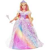 Giocattolo Barbie Dreamtopia. Principessa Gran Galà Mattel