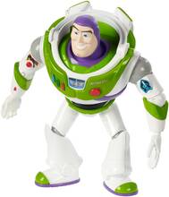 Giocattolo Toy Story 4. Personaggio Articolato Buzz Mattel